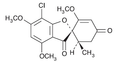 Griseofulvin